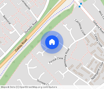 Berneshaw Close, CORBY - Photo 1
