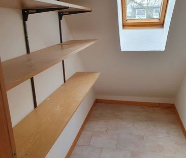 Helle 3-Zimmer-Wohnung mit Balkon in Elliehausen - Photo 2