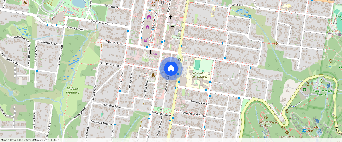 11/67 Lurline Street, Katoomba, NSW 2780