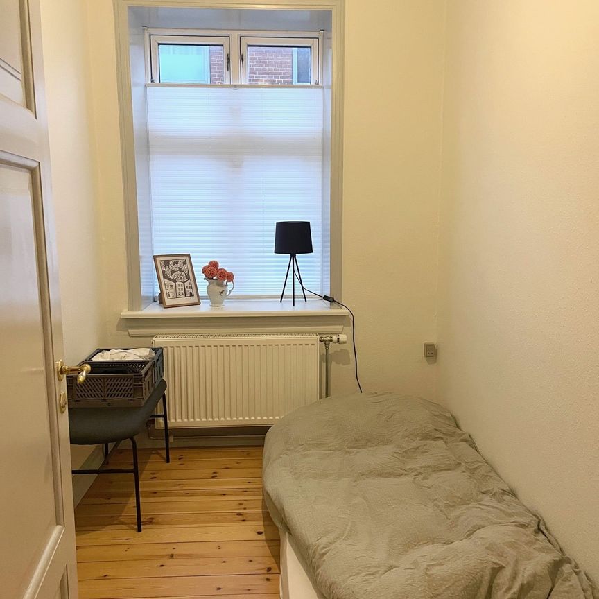 3-værelses lejlighed ved gågaden - Foto 1