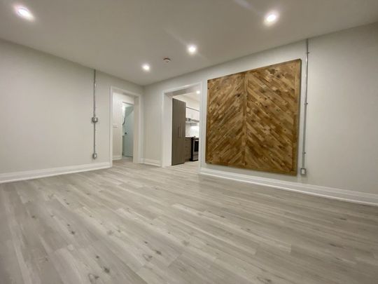 For Lease - 2520 Bloor Street Unit# 1, Toronto, Ontario - Photo 1