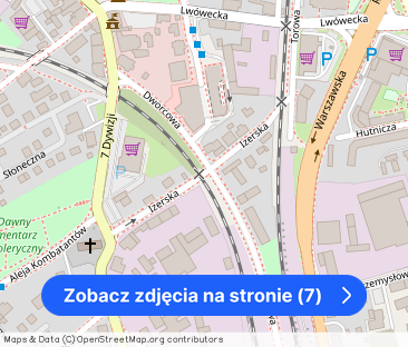 Mieszkanie na wynajem | Parter | Lubań – zdjęcie 1