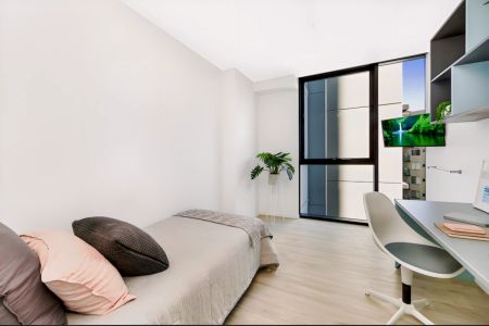 2 Bedroom Saver Apartment - Photo 3