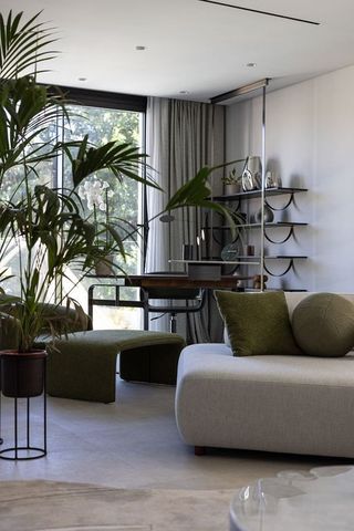 5 bedroom luxury Villa for rent in Marbella, Andalusia - Photo 4