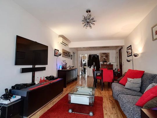 Location Appartement 3 pièces 75 m2 à Nice - Photo 1