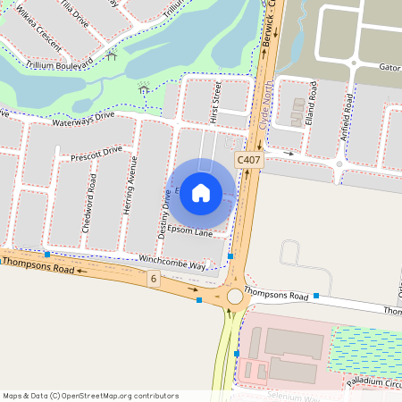 25 Espom Lane, VIC 3977, Cranbourne North