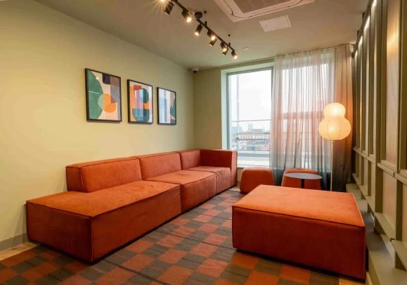 Bronze 2 Bed Apt Plus - Photo 1