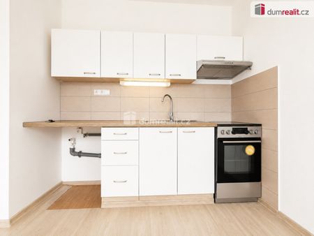 Pronájem bytu 2+kk 40 m² - Photo 2