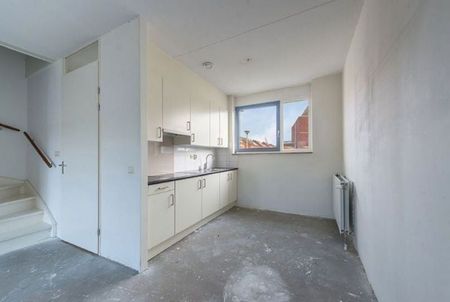 Te huur: Huis Tessmanstraat 41 in Sittard - Photo 4