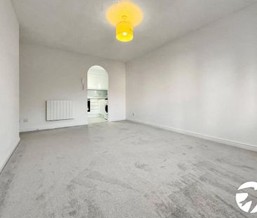 1 bedroom flat to rent - Photo 6