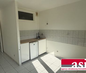 APPT 1P DE 35 M² - Photo 1