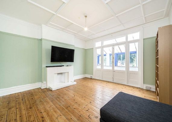 Deerhurst Road, SW16 2AN, London - Photo 1