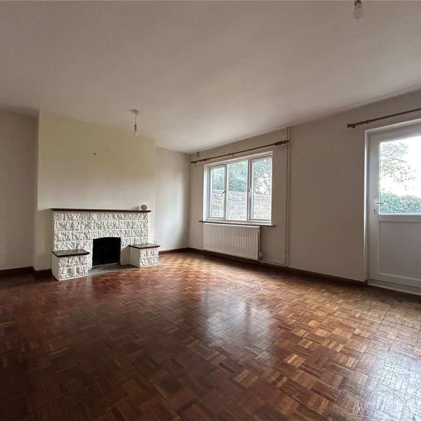 Church Street, Highbridge, Somerset, TA9 - Photo 1