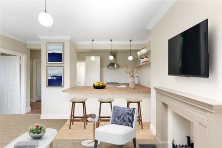 Cathnor Road, Shepherds Bush, W12 - Photo 2