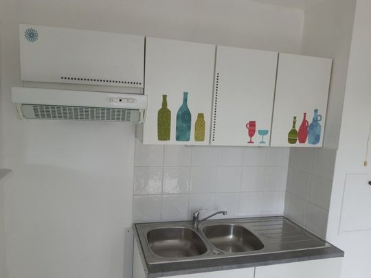 Location Appartement 2 pièces 40m² TROYES 10000 - Photo 1