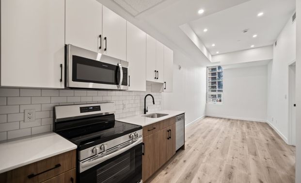 171 Donald – The Scheifele, Winnipeg, MB - Photo 1