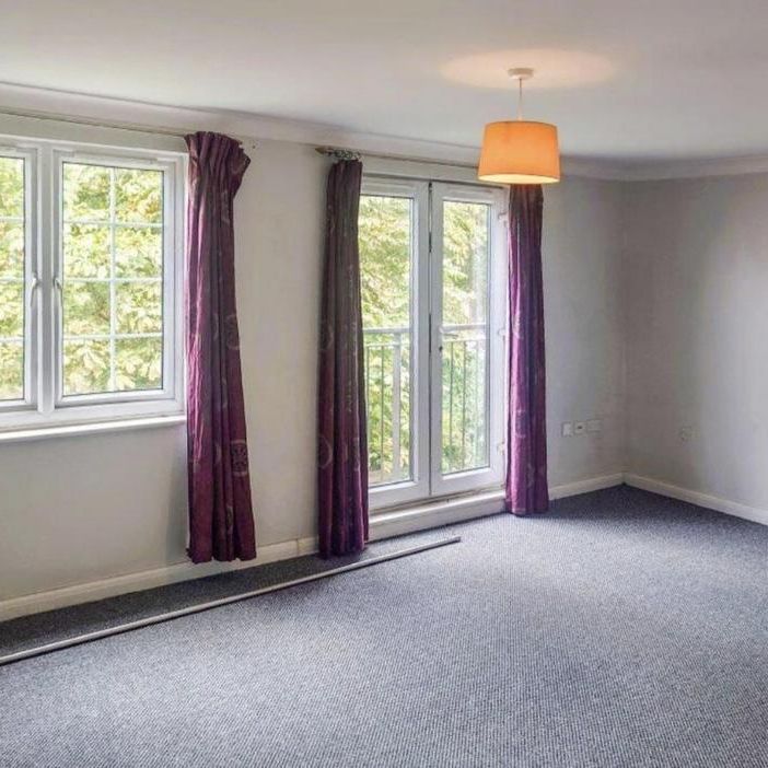 2 bedroom apartment to rent - Photo 1