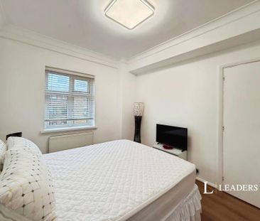 1 bedroom apartment to rent Bath Road, Bournemouth, Dorset, BH1 - Photo 5