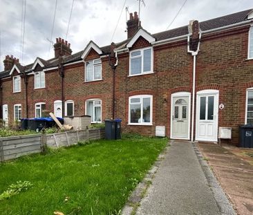 Sompting Road, Worthing, BN14 2 bedroom house to rent - Photo 4