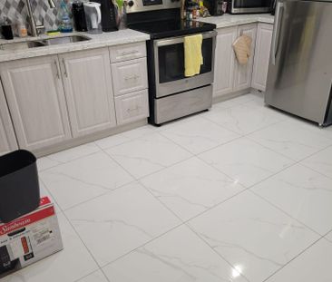 For Lease - 47 Mccowan Road Unit# Bsmt, Toronto, Ontario - Photo 1