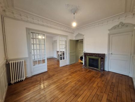 Appartement T4 à louer - 86 m² - Photo 2