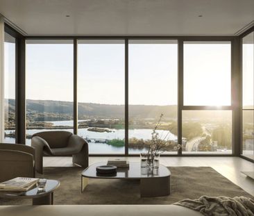 Modern Living in Gosford - Photo 1