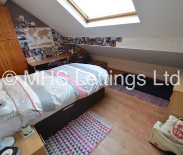 5 Bedroom Mid Terraced House for rent in Ashville Road - Photo 4