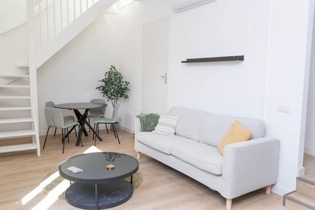 Te huur: Appartement Korvelplein in Tilburg - Foto 5