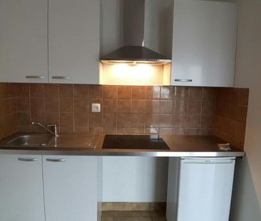 APPARTEMENT T2 35M - Photo 2