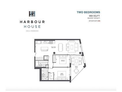 For Lease - 31 Huron Street Unit# 327, Collingwood, Ontario - Photo 4