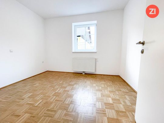 Gemütlicher Rückzugsort im ehemaligen Bauernhof - 2,5- Zimmer Wohnung mit Garten in Neuhofen - Photo 1