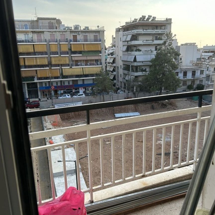 Ενοικίαση κατοικίας, 67 τ.μ., Ζωγράφου, 660 € - Photo 1
