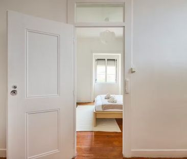 Rua de São Bento, Lisbon, Lisbon 1200 - Photo 1