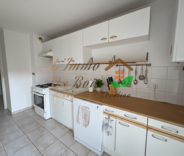 Location Appartement 2 pièces 54m² ROUSSILLON 38150 - Photo 4