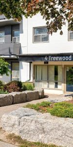 Treewood Apartments - Photo 3