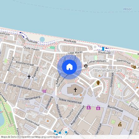 Priemstraat 9D, 6511 WC, Nijmegen