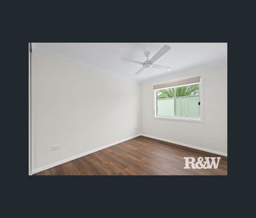 130A Pine Creek Circuit, St Clair, NSW 2759 - Photo 3