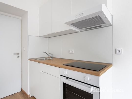 Pronájem bytu 1+kk 24 m2 - Фото 1