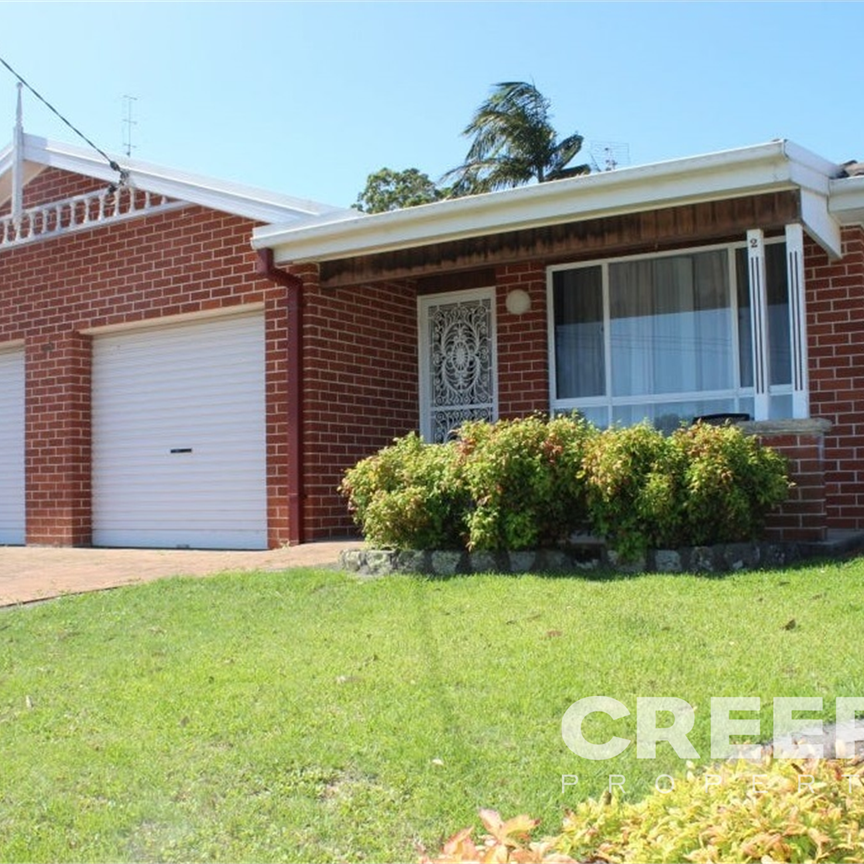 2/45 Warners Bay Road, Warners Bay - Photo 2