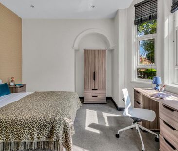 1 bedroom in a house share to rent - Photo 4