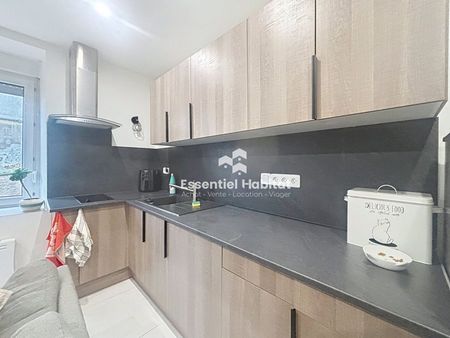 Appartement 2 pièces à Rosselange - Photo 4