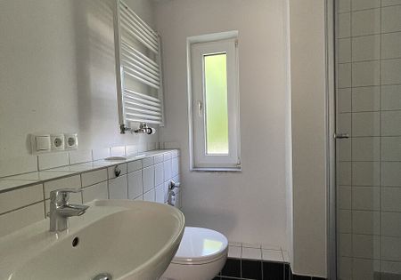 Schöne 3 ZKB im Grünen! - Photo 2