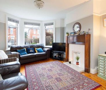 21 Queensberry Park, Rosetta, Belfast, BT6 0HN - Photo 1