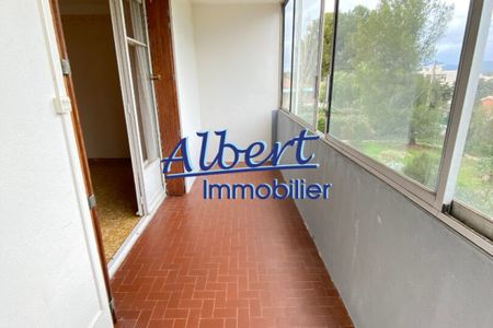 Appartement Six Fours Les Plages 2 pièce(s) 50.88 m2 - Photo 5