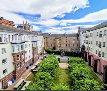 1 Bed Flat, Brunswick Street, G1 - Photo 1