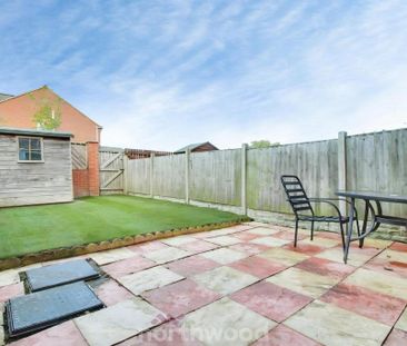 3 bedroom end of terrace house to rent - Photo 6