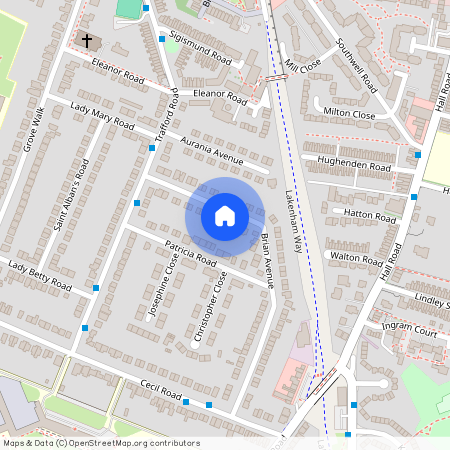 Brian Avenue, Norwich, NR1