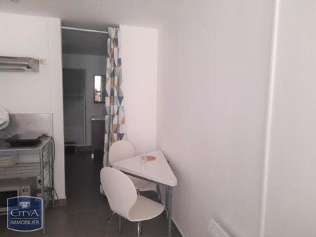 Location Appartement 1 pièce 27m² AIX EN PROVENCE 13100 - Photo 4