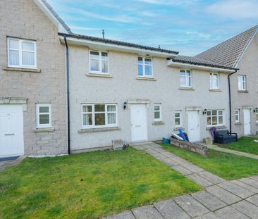 2 bedroom terraced house to rent - Photo 6