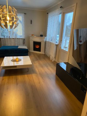 Radhusgatan, Slottsbron - Photo 4